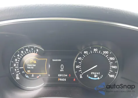 2017 Lincoln Mkc Premiere from USA, damaged, VIN 5LMCJ1C96HUL70506